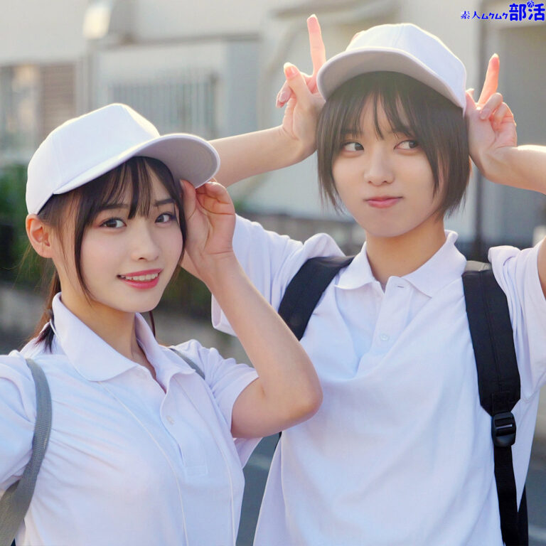 SMUB116 鈴&花音