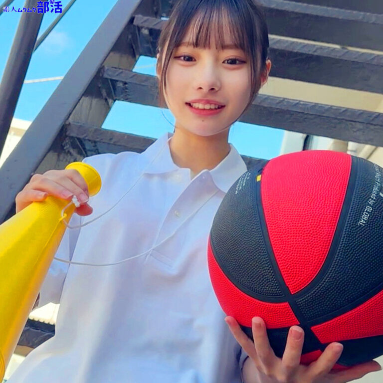 SMUB122 ひなこちゃん